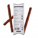 Schnauze&Co Hunde Snack Wurst Salami Sticks 49g