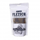 Schnauze&Co Hunde Snack Fleisch-Entenbrustfilet...