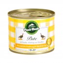 Pauls Beute Hunde Nassfutter Pute 800g