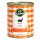 Pauls Beute Hunde Nassfutter Ziege 800g