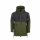 Arrak Herren Anorak Grün
