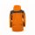 Arrak Herren Anorak Orange