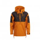 Arrak Damen Anorak Orange