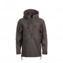 Arrak Damen Anorak Anthrazit