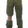 Arrak Herren Flexible Zip Off Hose Grün