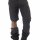 Arrak Herren Flexible Zip Off Hose Anthrazit