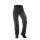 Arrak Damen Flexible Zip Off Hosen Anthrazit