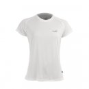 Arrak Damen Functional T-Shirt Weiß