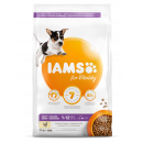 IAMS for Vitality Hundetrockenfutter Welpen Huhn 3kg