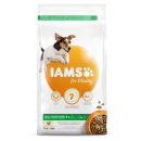 IAMS for Vitality Hundetrockenfutter Huhn