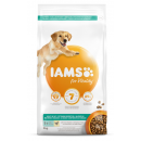 IAMS for Vitality Hundetrockenfutter Huhn Fettarm 3kg