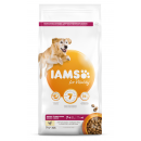 IAMS for Vitality Hundetrockenfutter für große...