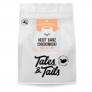 Tales &Tails Katzenleckerli Heut ganz Chickimicki 90g