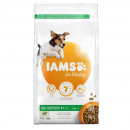 IAMS for Vitality Hundetrockenfutter Lamm 3kg