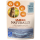 IAMS Naturally Katzennassfutter mit wildem Thunfisch in Sauce 85g