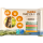 IAMS Naturally Katzennassfutter Land & See