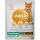 IAMS for Vitality Katzentrockenfutter Fettarm mit frischem Huhn 800g