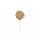 P.L.A.Y. Hundespielzeug Snack Attack Lolli