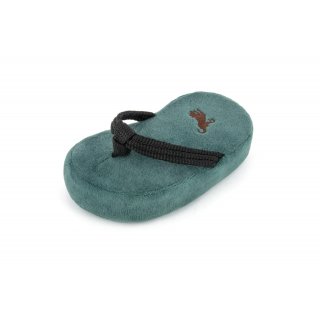 P.L.A.Y. Hundespielzeug Globetrotter Flip Flop