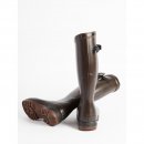 Aigle Unisex Gummistiefel Parcours 2 Iso Braun