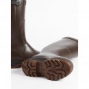 Aigle Unisex Gummistiefel Parcours 2 Iso Braun