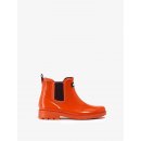 Aigle Damen Regenstiefelette Carville Orange