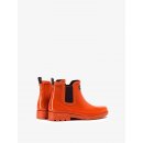 Aigle Damen Regenstiefelette Carville Orange