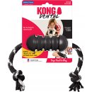 Kong Hundespielzeug Extreme Dental mit Rope