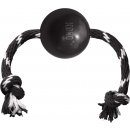 Kong Hundespielzeug Extreme Ball mit Rope