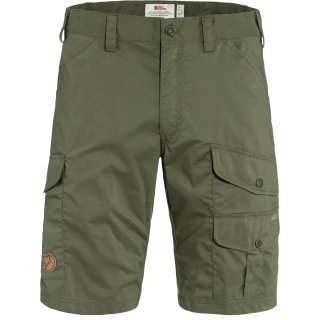 Fjällräven Herren Shorts Vidda Pro Lite Grün