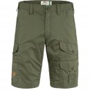 Fj&auml;llr&auml;ven Herren Shorts Vidda Pro Lite Gr&uuml;n