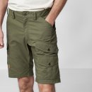 Fj&auml;llr&auml;ven Herren Shorts Vidda Pro Lite Gr&uuml;n