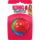 Kong Hundespielzeug Twistz Ball
