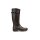 Aigle Unisex Gummistiefel Parcours 2 Vario Braun