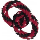 Kong Hundespielzeug Signature Rope Doublering