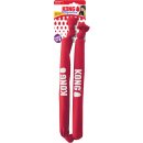 Kong Hundespielzeug Signature Crunch Ropedouble