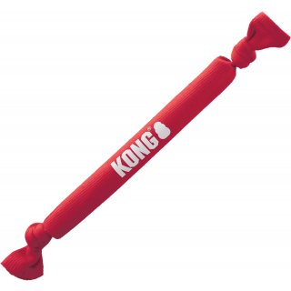 Kong Hundespielzeug Signature Crunch Rope Single