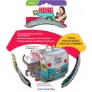 Kong Katzenspielzeug Play Spaces Camper