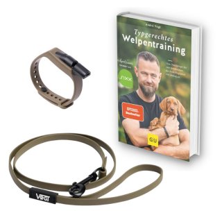 Vogt Trainingspaket für Welpen