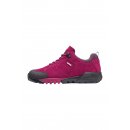 Waldläufer Damen Outdoorschuh H-Amiata Magenta Fuchsia