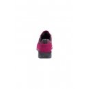 Waldl&auml;ufer Damen Outdoorschuh H-Amiata Magenta Fuchsia