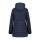 Icepeak Damen Softshelljacke Albee Dunkelblau