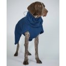 Paikka Hundebademantel 2Go Navy