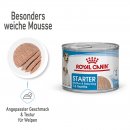 ROYAL CANIN Starter Mousse Mother & Babydog...