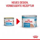 ROYAL CANIN Starter Mousse Mother &amp; Babydog Welpenfutter nass f&uuml;r tragende H&uuml;ndinnen und Welpen von der 2. - 8. Woche 12x195 g