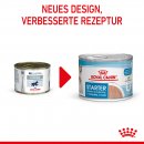 ROYAL CANIN Starter Mousse Mother &amp; Babydog Welpenfutter nass f&uuml;r tragende H&uuml;ndinnen und Welpen von der 2. - 8. Woche 12x195 g