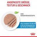 ROYAL CANIN Starter Mousse Mother &amp; Babydog Welpenfutter nass f&uuml;r tragende H&uuml;ndinnen und Welpen von der 2. - 8. Woche 12x195 g