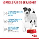 ROYAL CANIN Starter Mousse Mother &amp; Babydog Welpenfutter nass f&uuml;r tragende H&uuml;ndinnen und Welpen von der 2. - 8. Woche 12x195 g