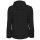 Pinewood Damenjacke Finnveden Trail Stretch Schwarz