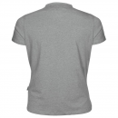 Pinewood Damen T-Shirt Finnveden Trail Grau